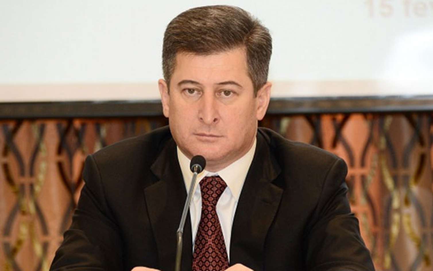Kərəm Həsənov Prezidentin köməkçisi təyin edildi 