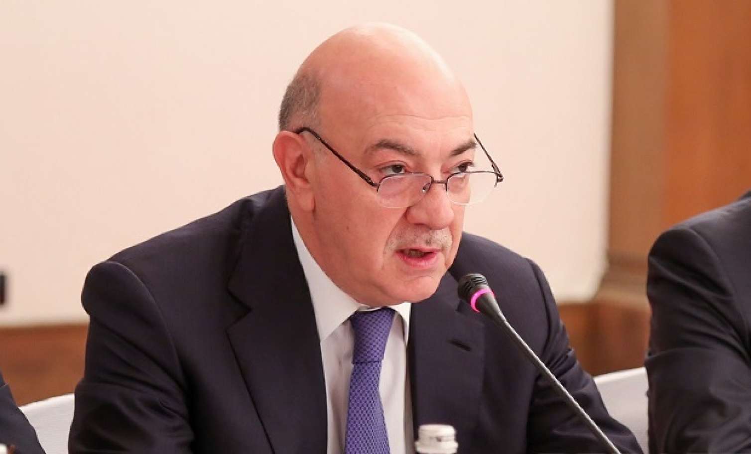 Fuad Ələsgərovun səlahiyyətləri azaldıldı  