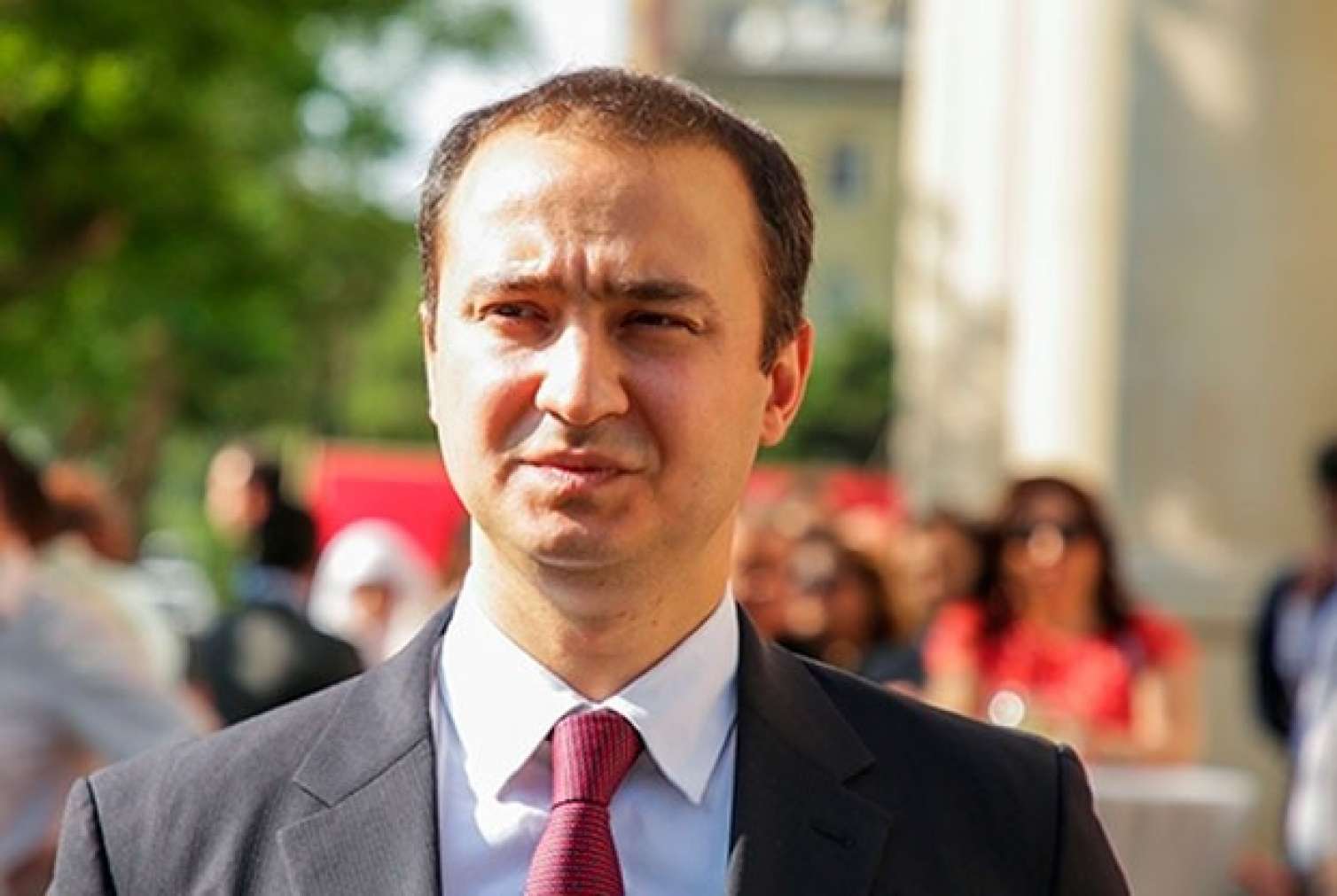 Kəmaləddin Heydərovun oğlundan açıqlama – “Bunlar nə cəzalandırılır, nə də qınanılır” 