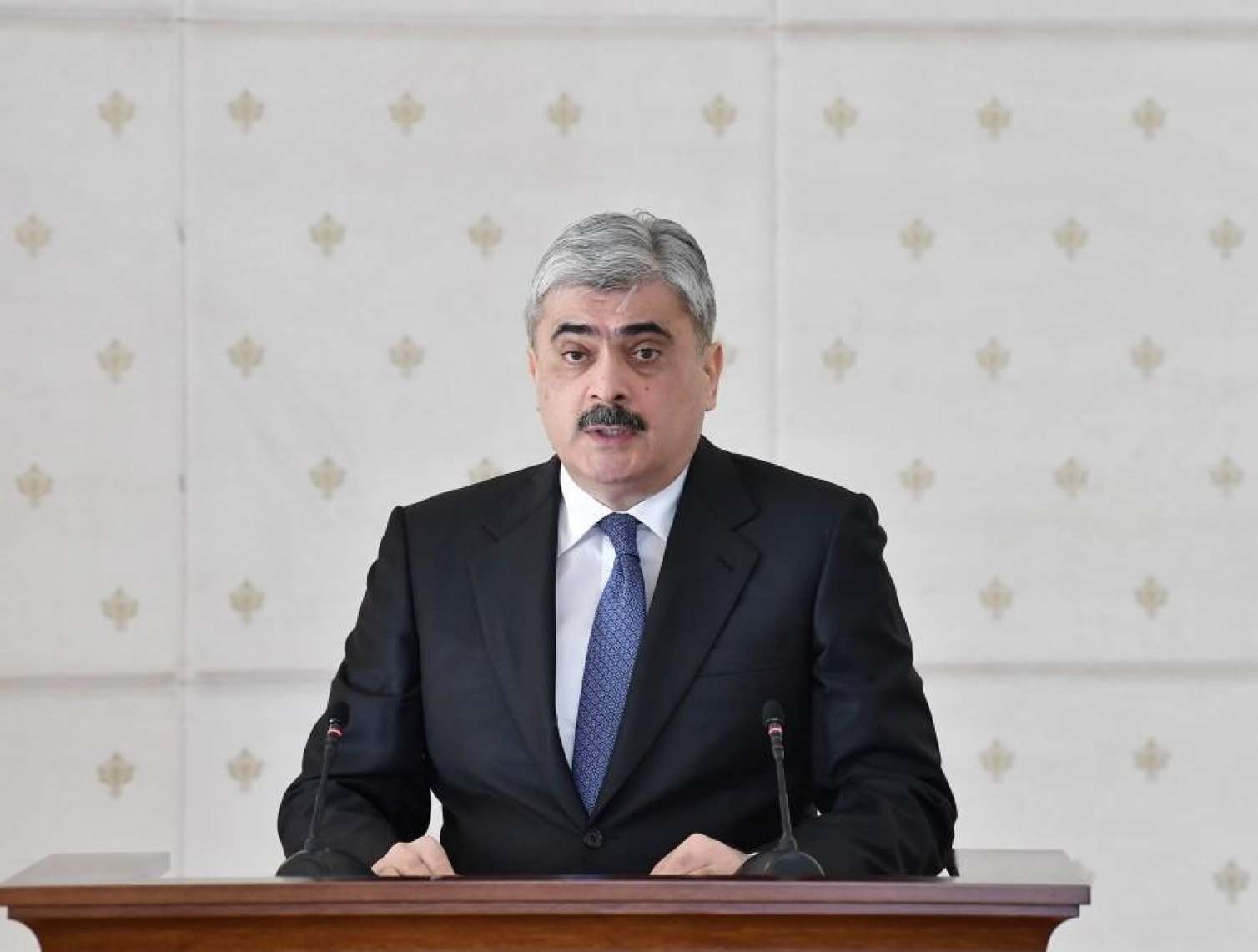 "Gələn il Azərbaycan bir sıra beynəlxalq təşkilatların donor ölkəsi olacaq" -  Samir Şərifov