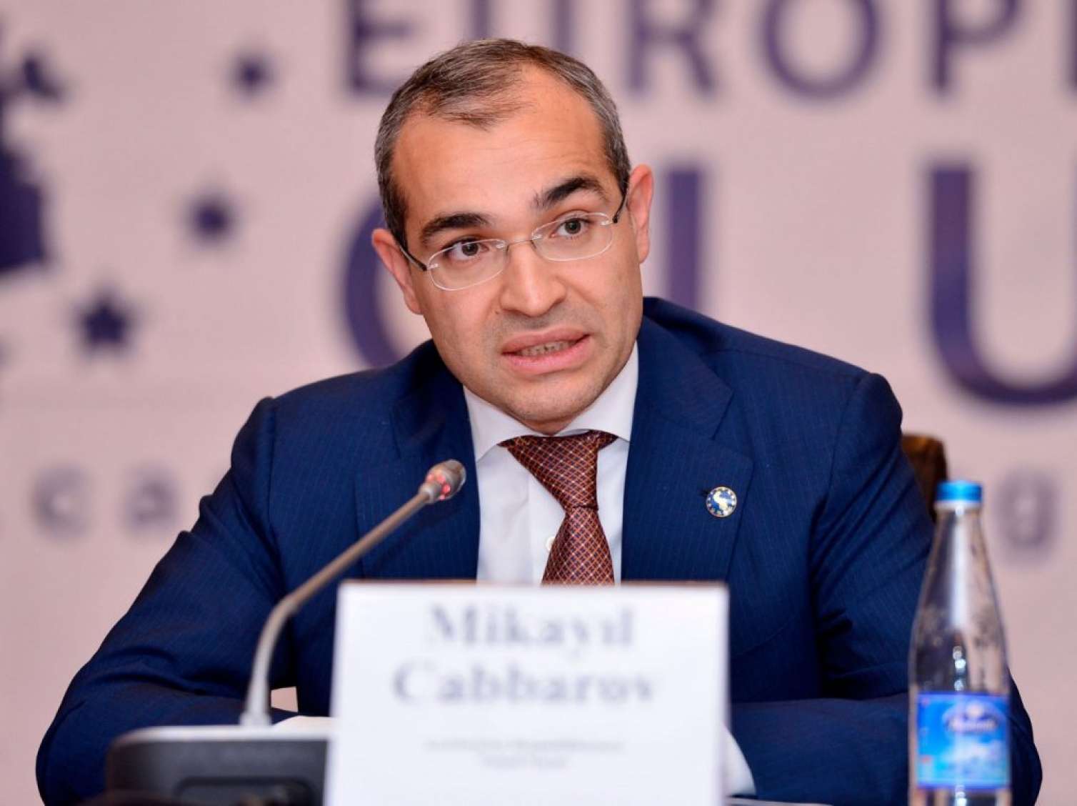 “Son 5 ildə devalvasiya riski olmayıb” – Mikayıl Cabbarov 