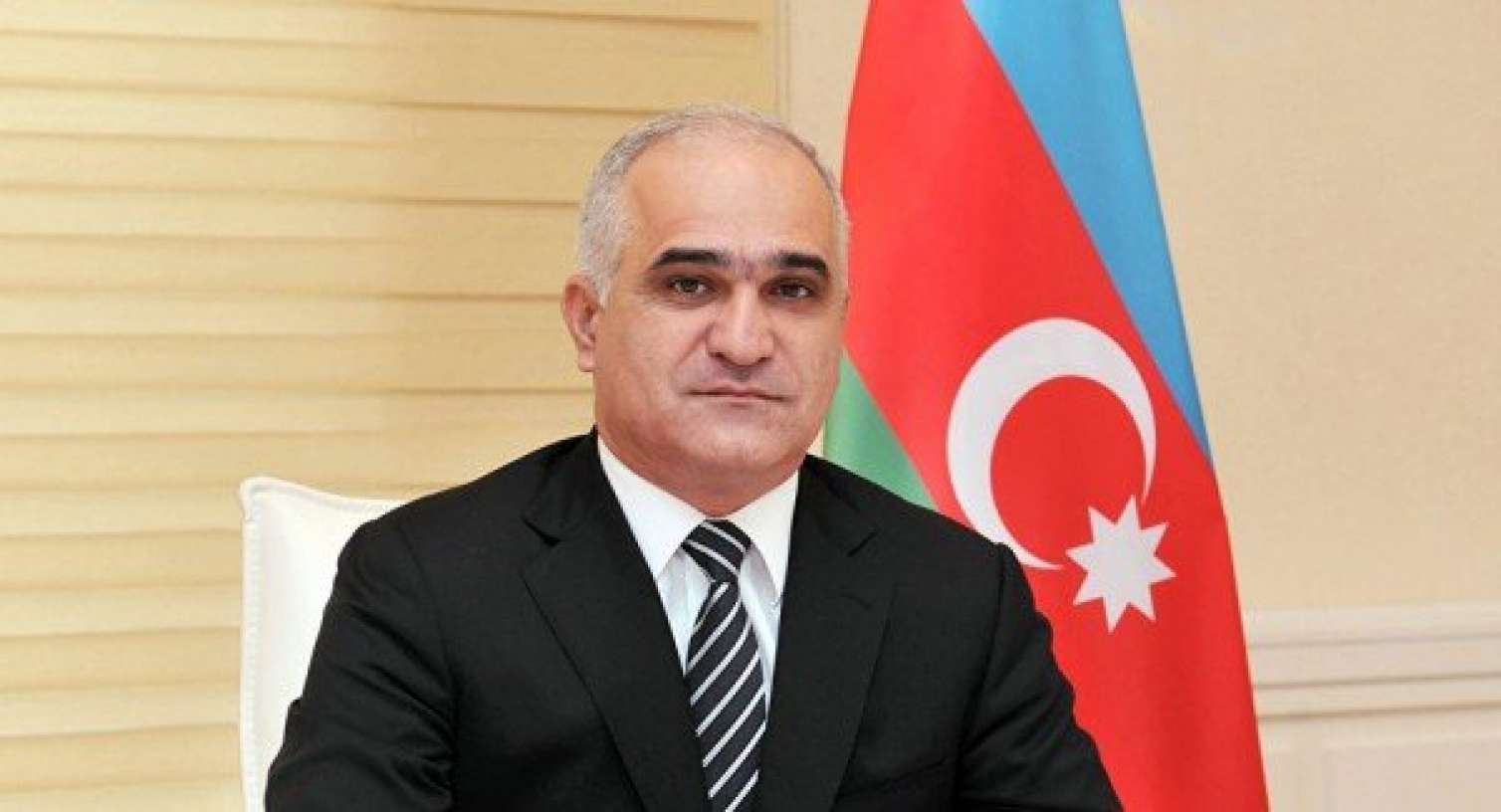 Şahin Mustafayevə yeni vəzifə verildi  