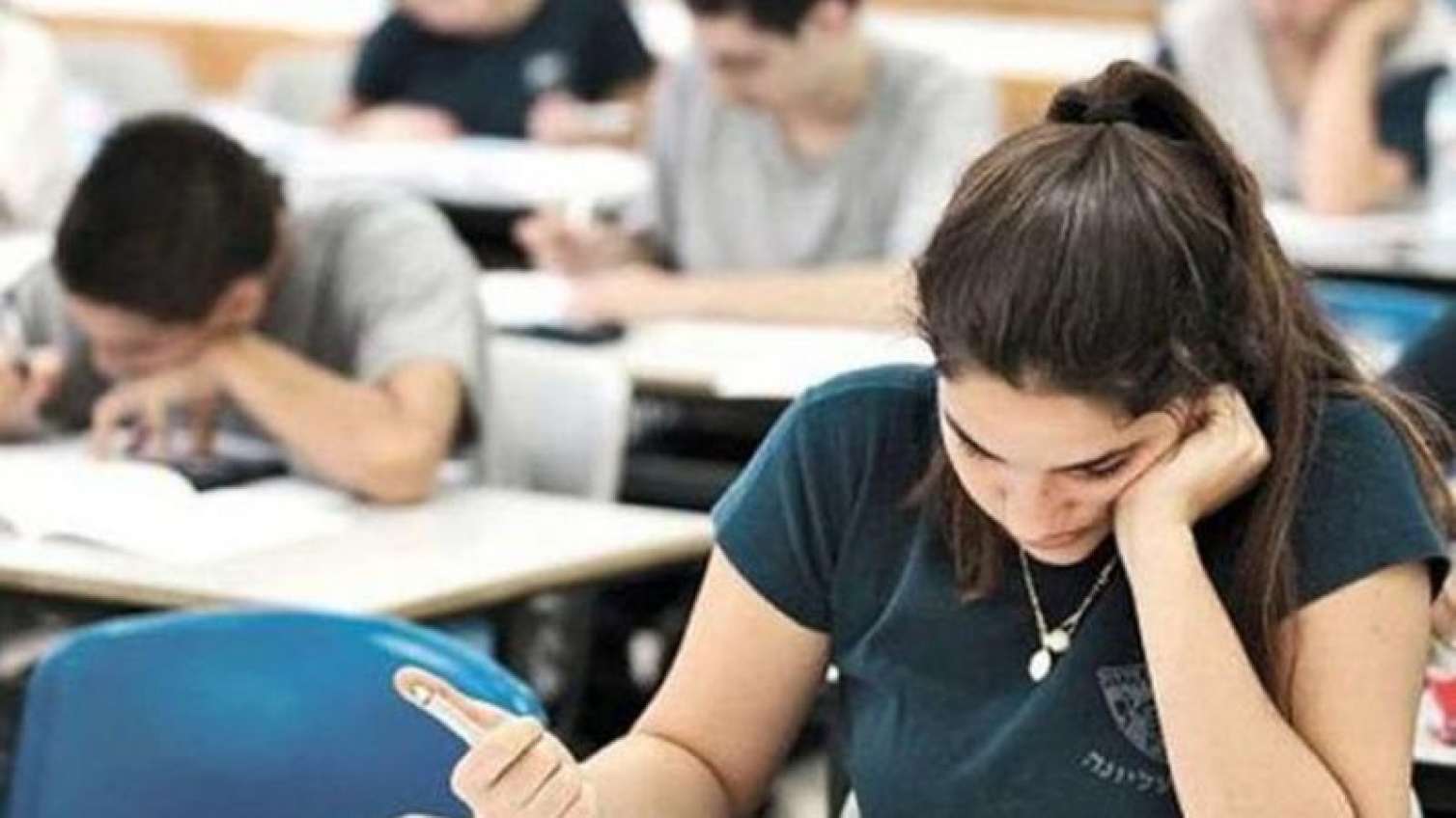 Gələn ildən ali məktəblərə qəbulda  YENİLİK OLACAQ