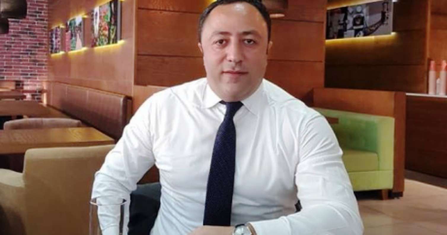 Anar Əsədlinin deputatlığa namizədliyi irəli sürüləcək  