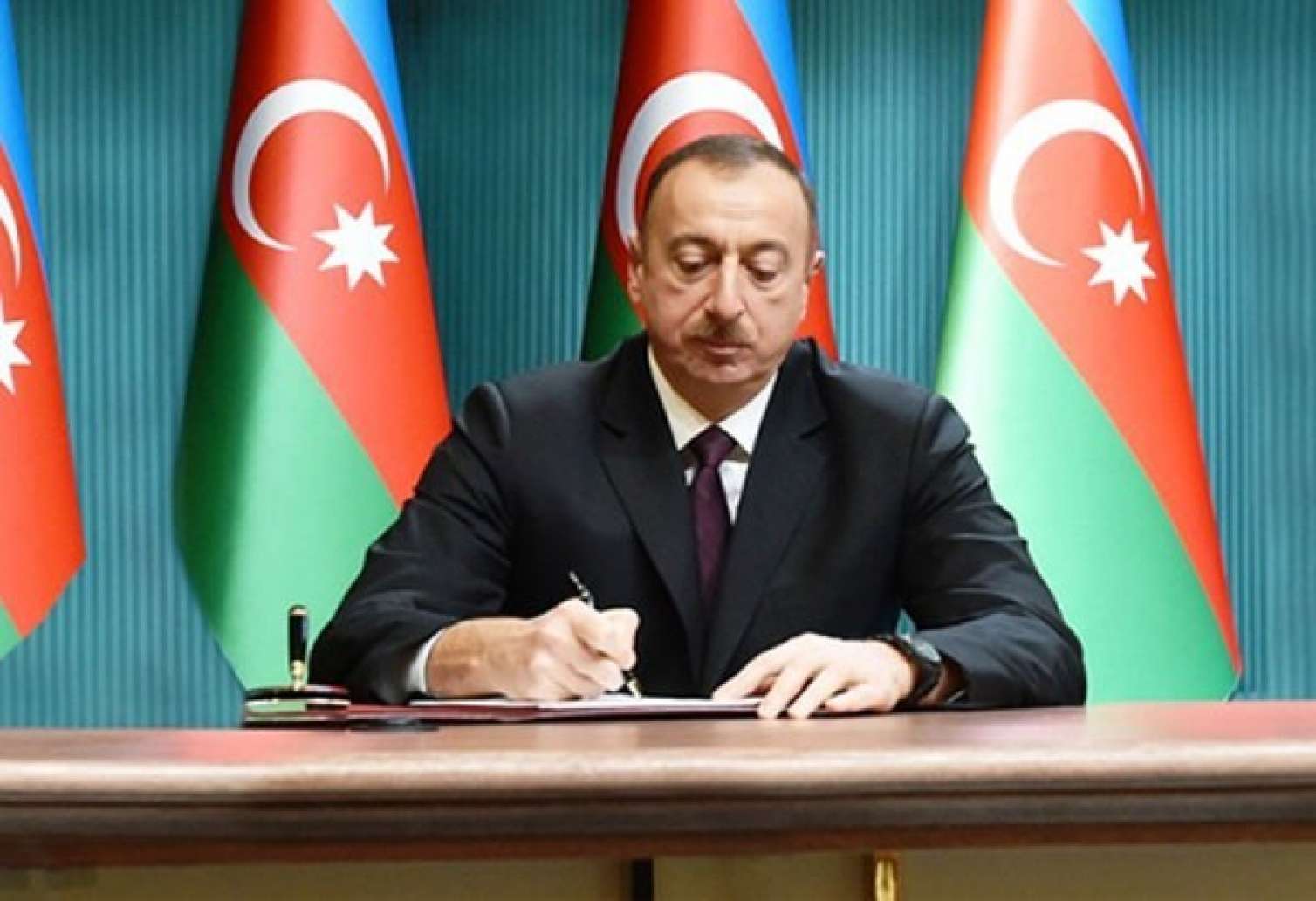 Prezidentdən Neft Fondunun Müşahidə Şurası ilə bağlı -  SƏRƏNCAM
