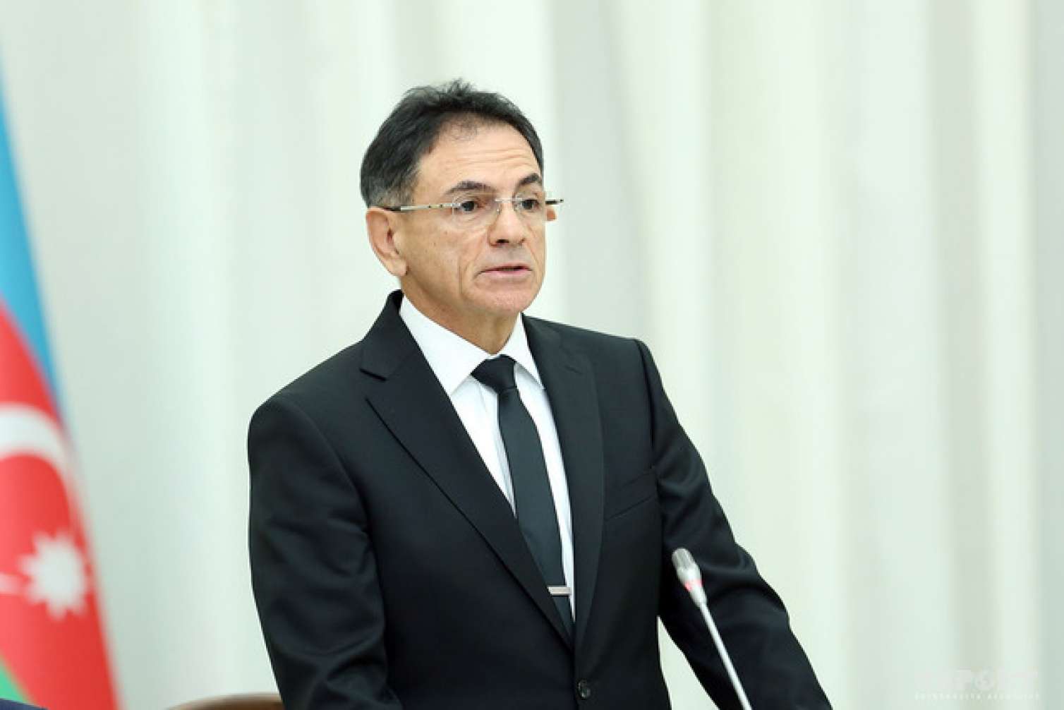 Prezident Mədət Quliyevə yeni vəzifə verdi -  SƏRƏNCAM
