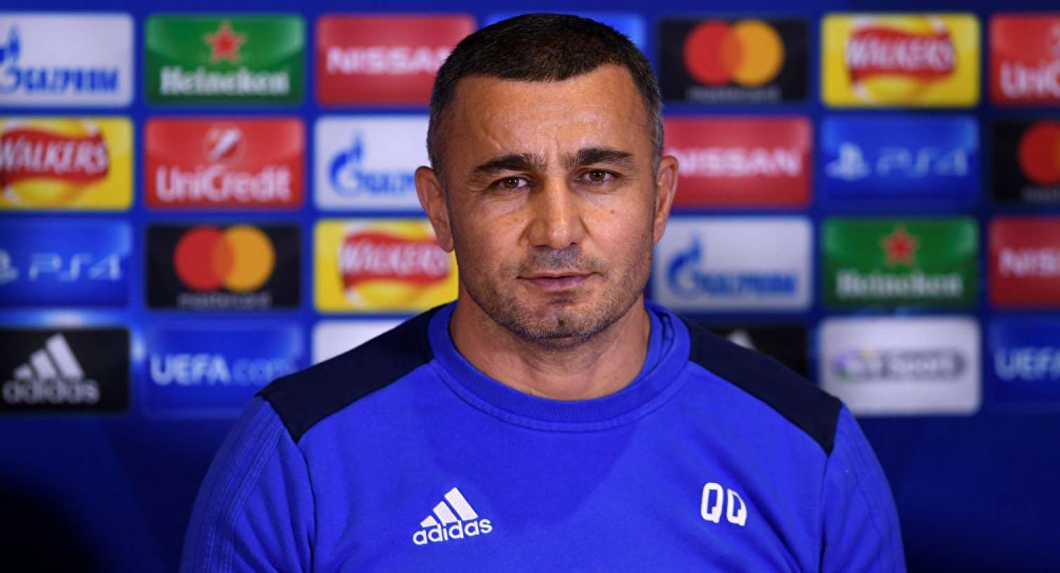 Qurban Qurbanov Mourinyonun cavabını verdi 