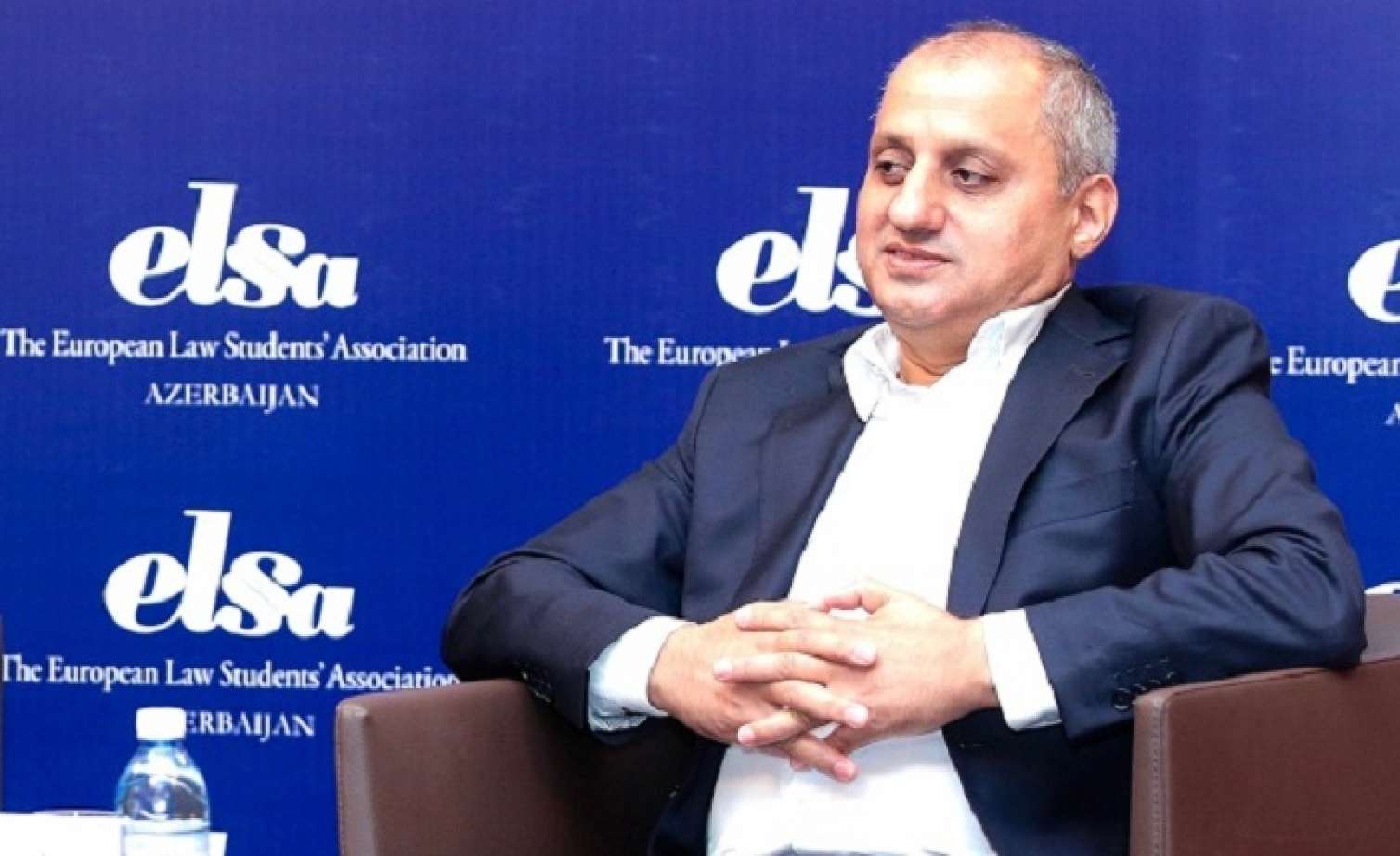 Əliməmməd Nuriyev seçkiyə qatılır - Dairəsini seçdi