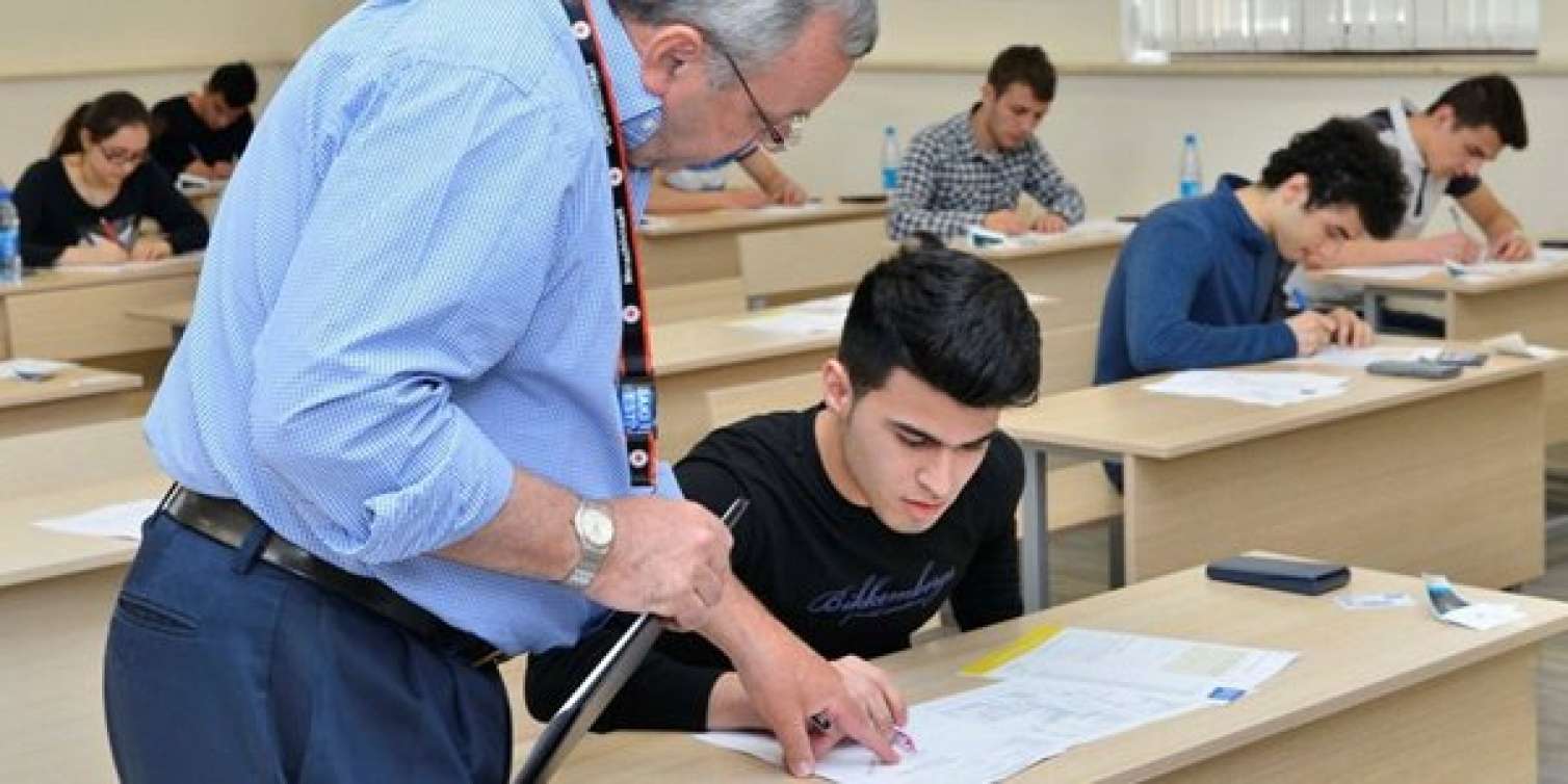 DİM abitiriyentlərə müraciət ETDİ 