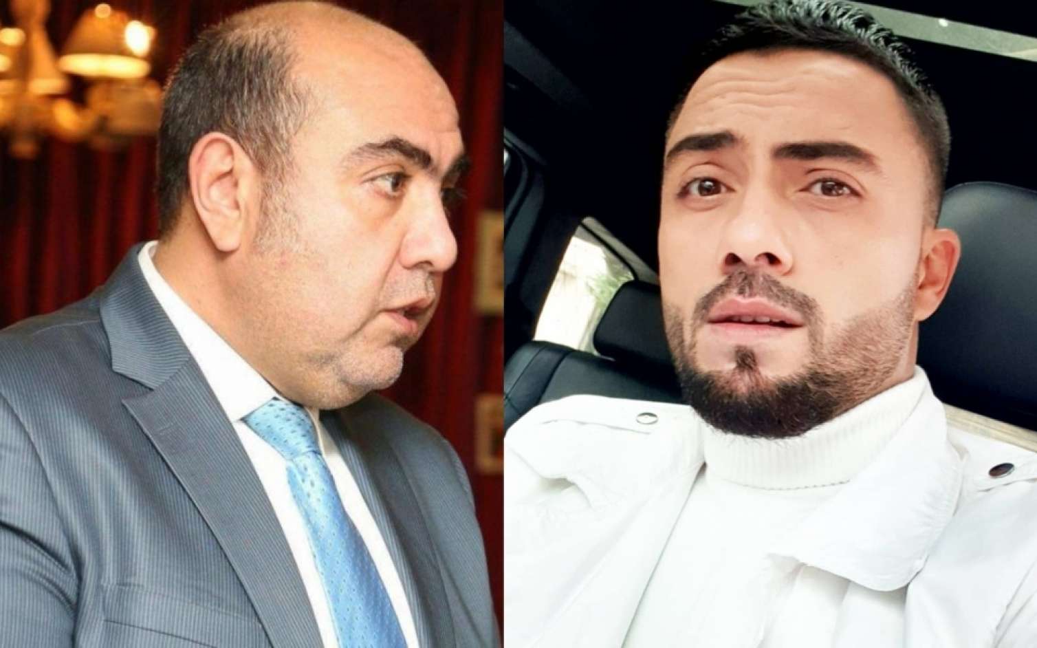 Oqtay Əliyev Kərimi məhkəməyə verib 