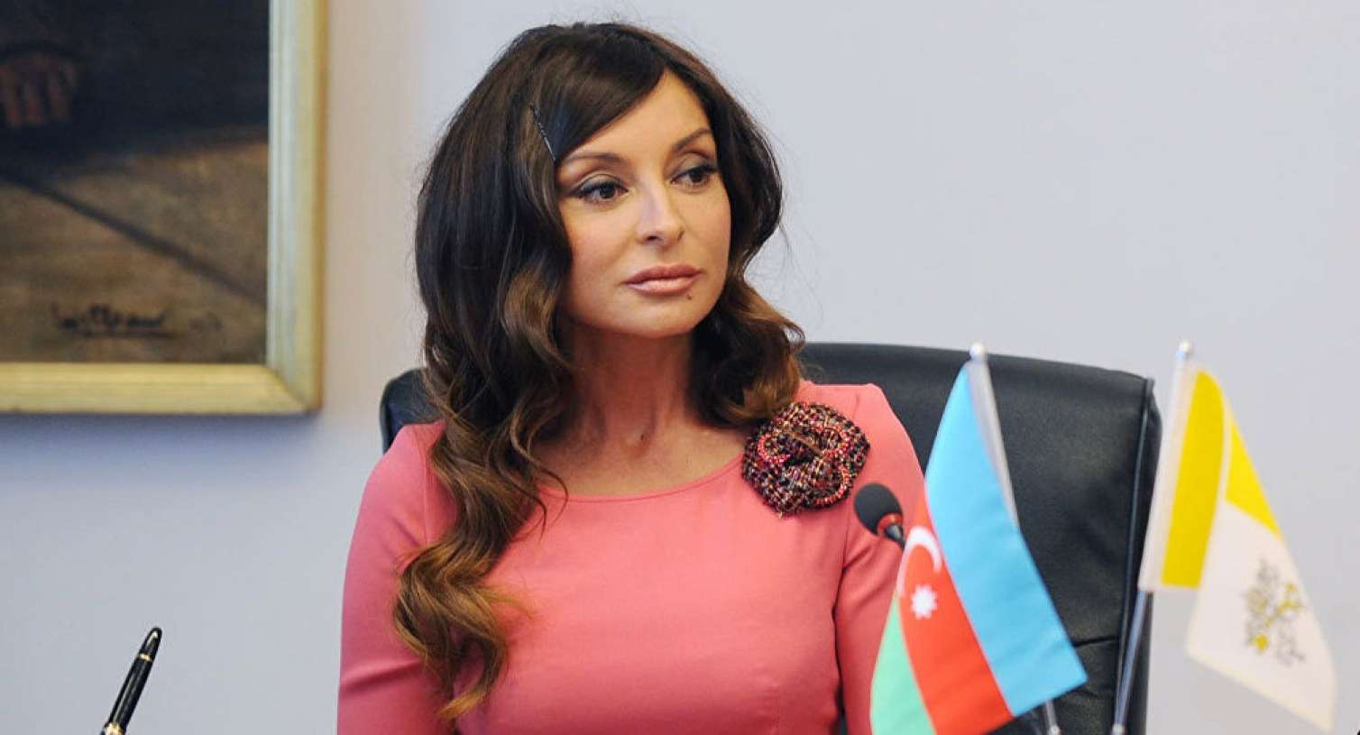  Koroğlunun nəhəng heykəli ucaldılacaq  – Mehriban Əliyeva sifariş verib