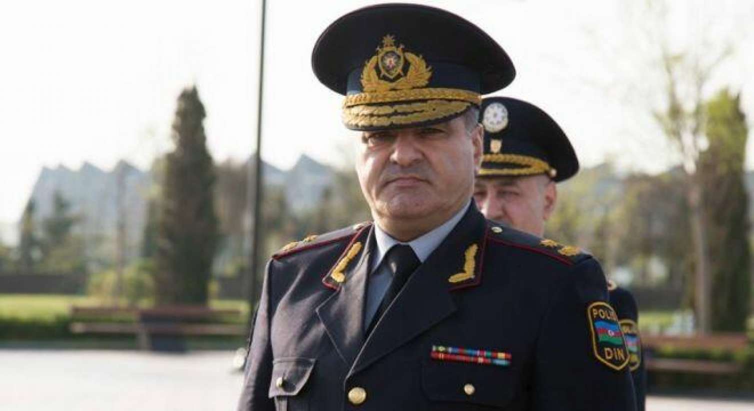 General Mirqafar Seyidova ağır itki verdi  - YENİLƏNİB