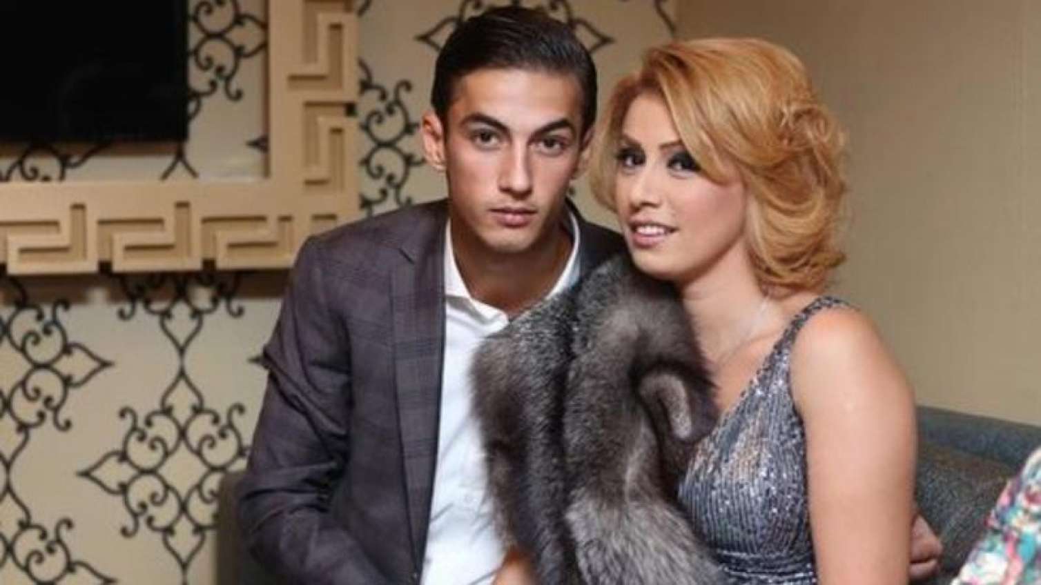 Roza Zərgərlinin oğlu bələdiyyə üzvü seçildi -  FOTO