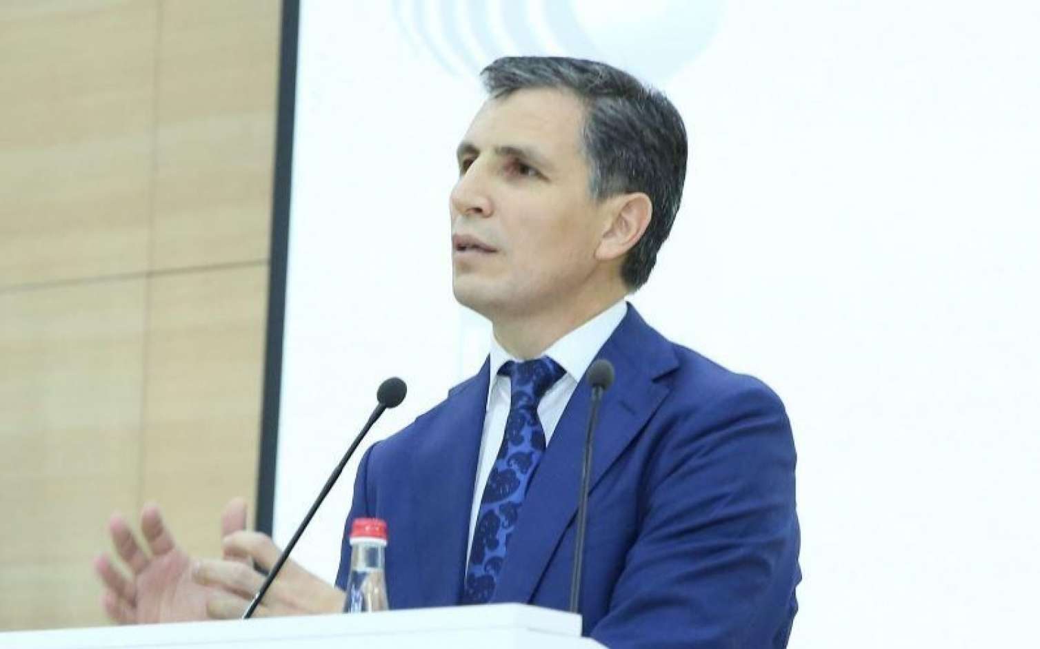 Sizi inandırıram ki, bu “ata” söhbəti üfunətli məxluqun... - Zahid Oruc 