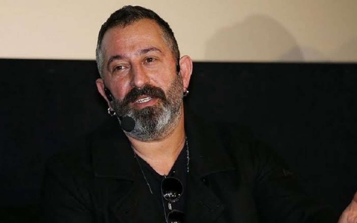 Təyyarə qəzasından sonra bu video gündəmə gəldi: Cem Yılmaz ələ salmışdı... - VİDEO 