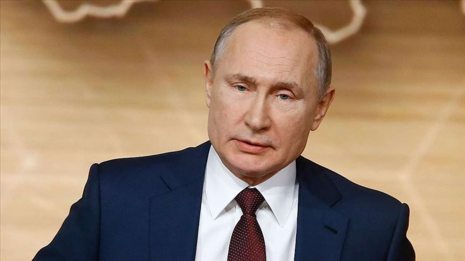 Putinin Davos forumunda çıxış edəcəyi tarix AÇIQLANDI 