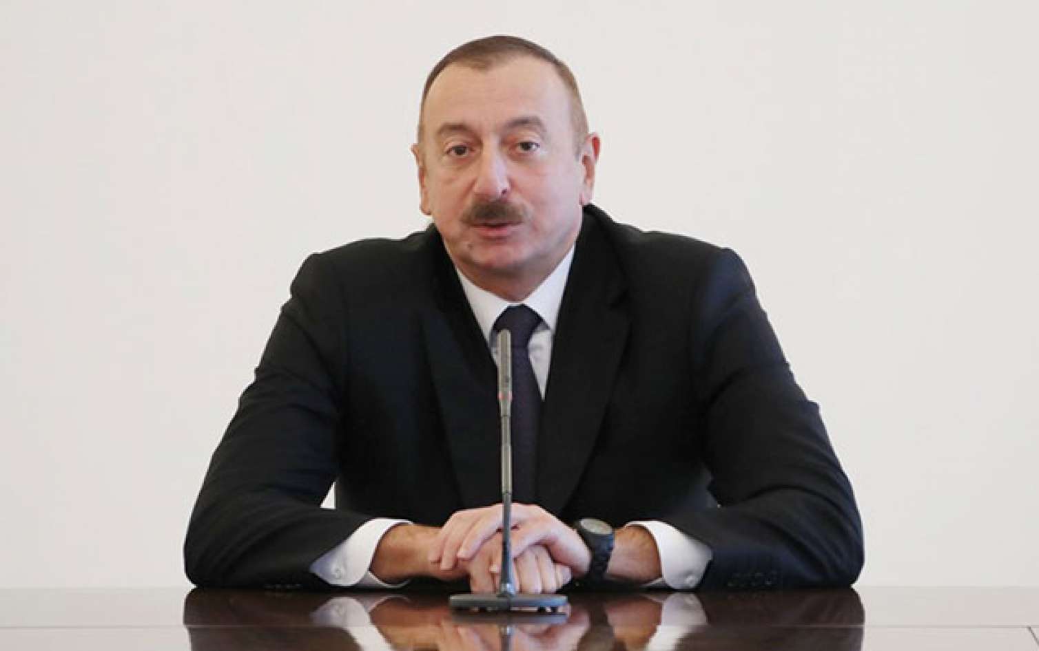 “Azərbaycan iqtisadi cəhətdən heç bir ölkədən asılı deyil” 