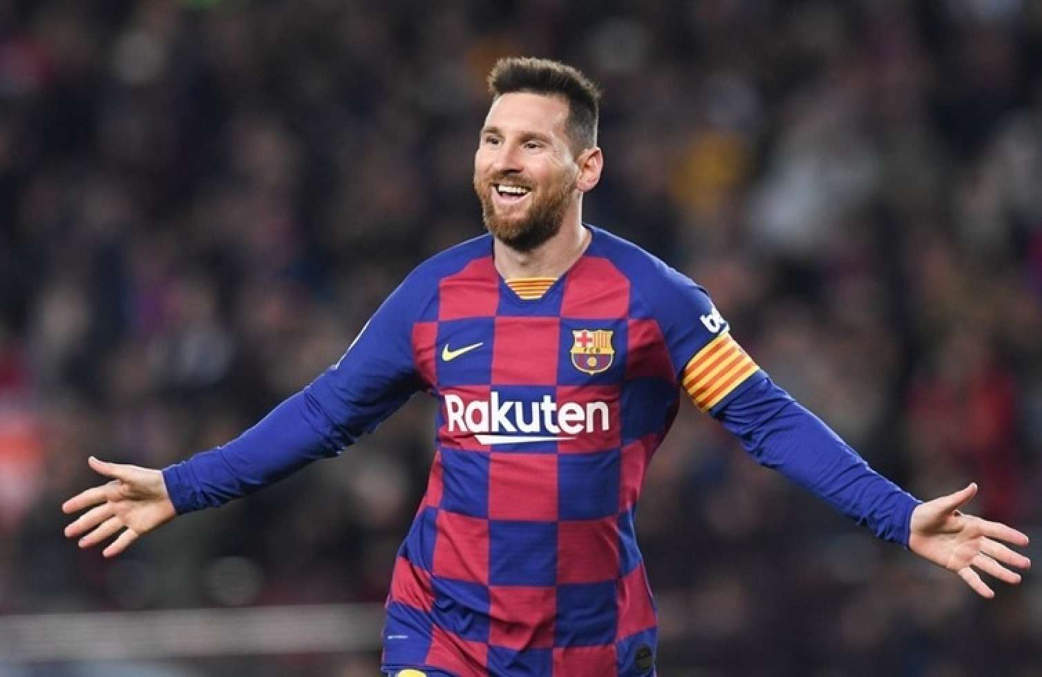 Messi uğurlu zərbələrinin sirrini  AÇIQLADI