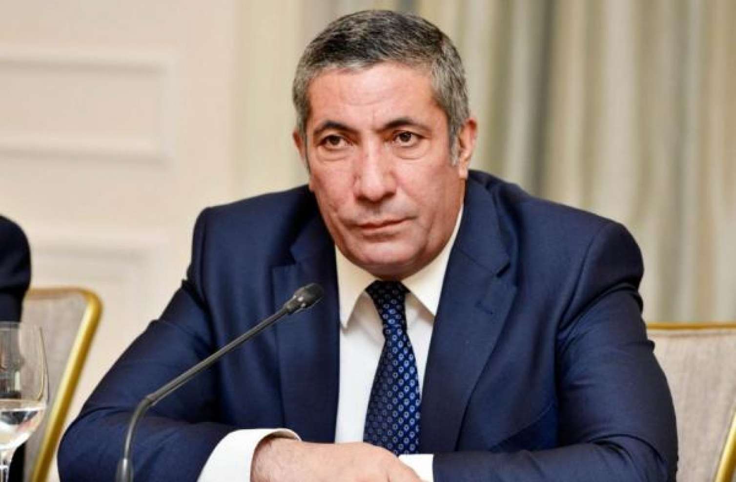 “YAP 123 dairədən namizəd irəli sürüb” -  Siyavuş Novruzov
