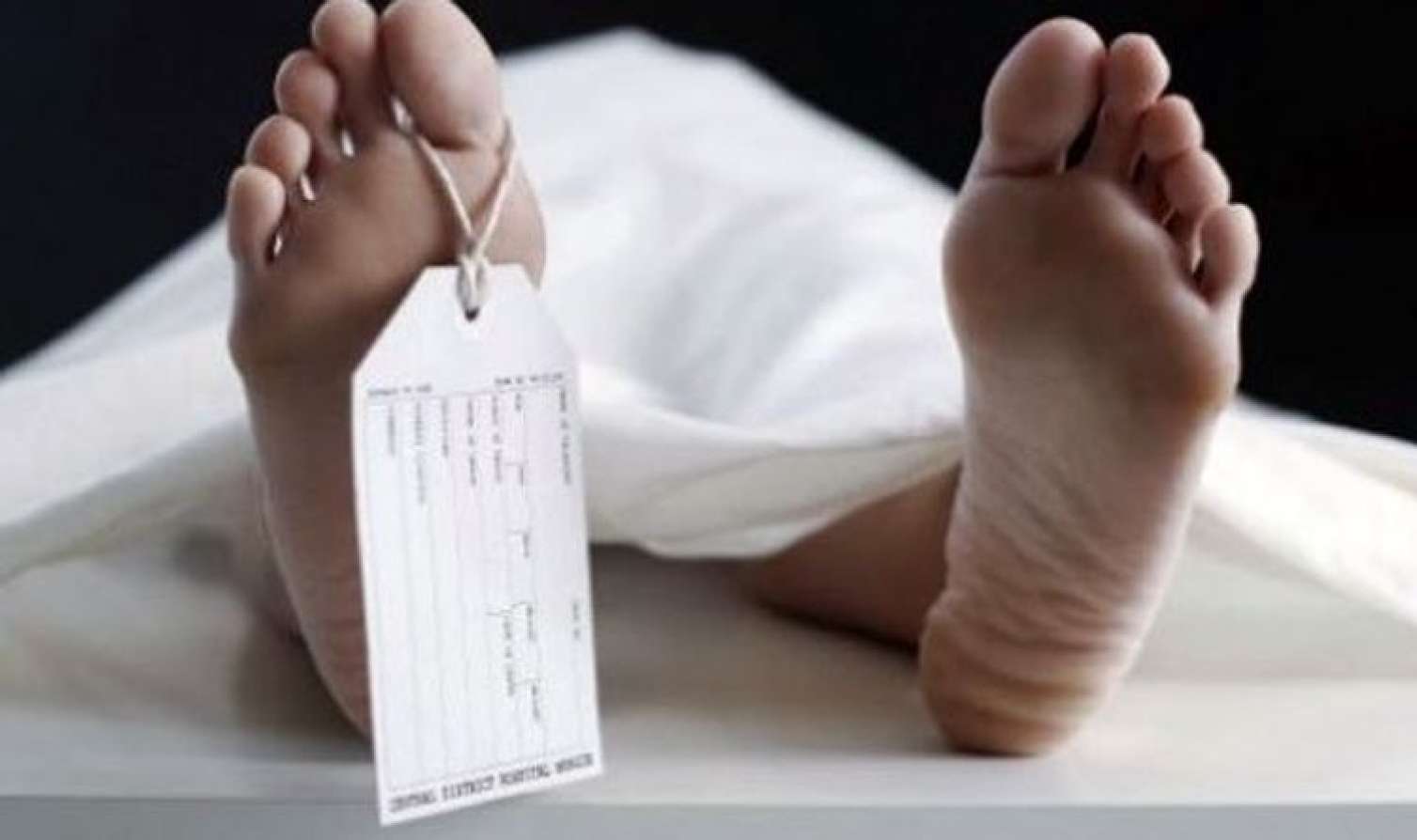 В одной из квартир Баку обнаружен труп женщины 
