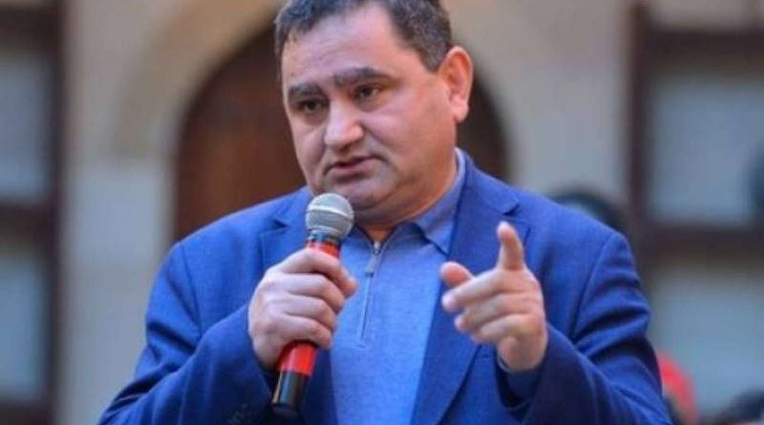 Dilimiz və varlığımız 