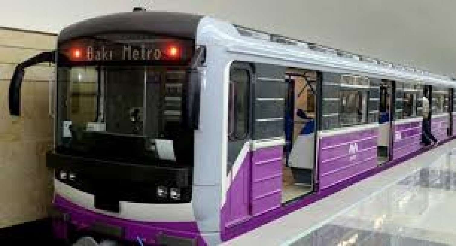 “Port Baku”nun yanında metro stansiyası olacaq 