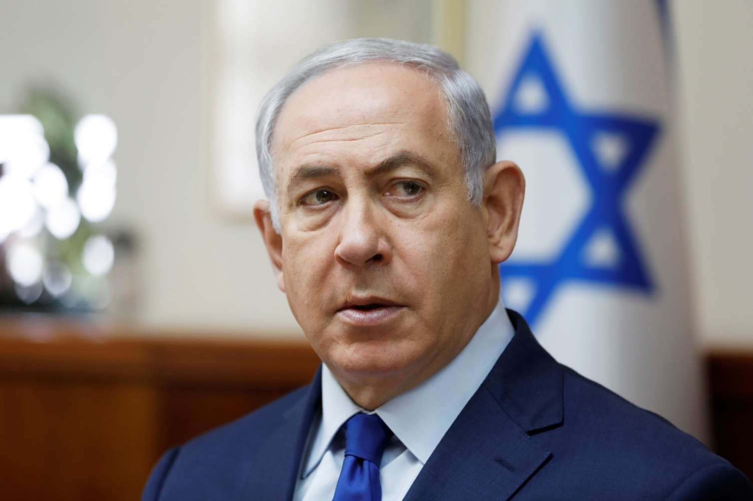 Netanyahu: İran böyük səhv etdi, bədəlini ödəyəcək 