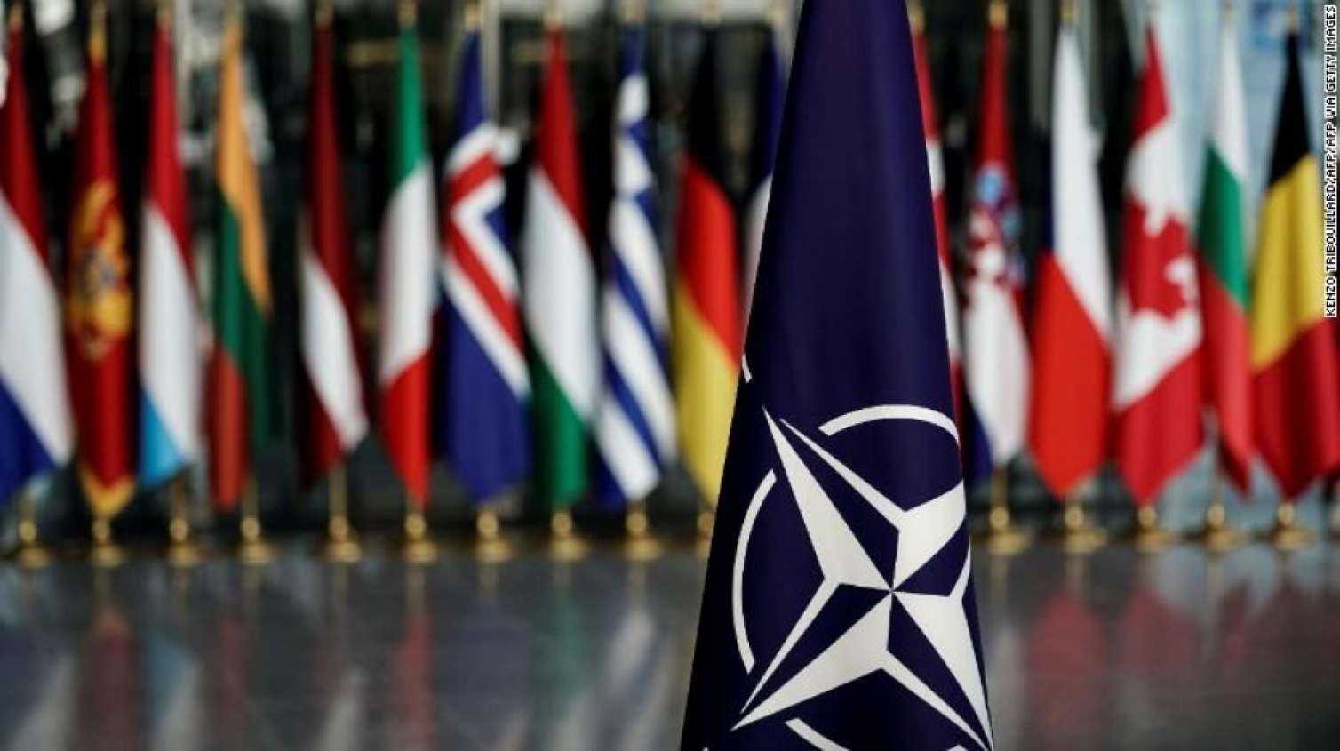 ABŞ Ukraynanı təslim olmağa məcbur edir - NATO rəsmisi 