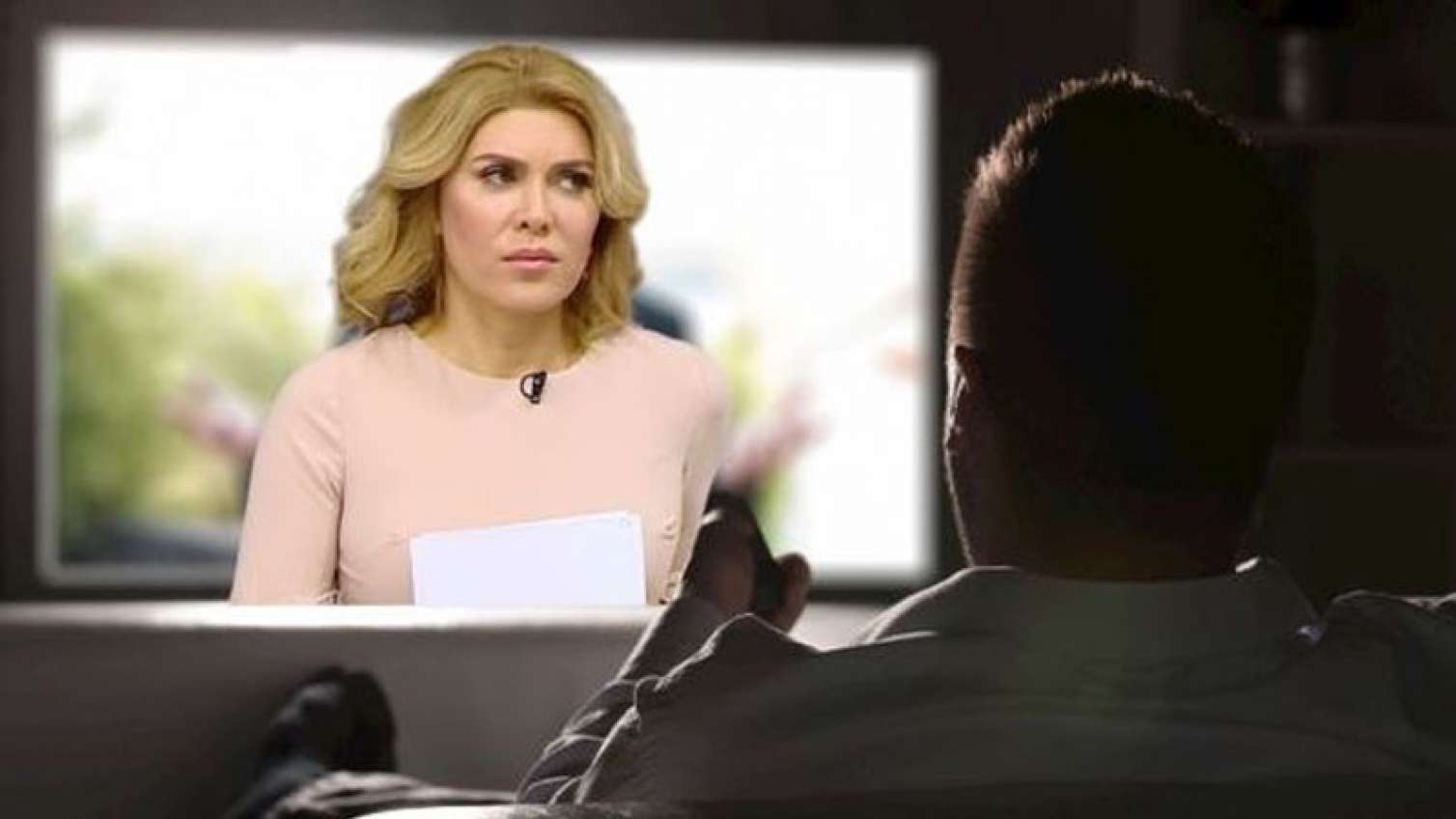 Nərminin qatili hər gün Xoşqədəmin verilişinə baxırmış...  