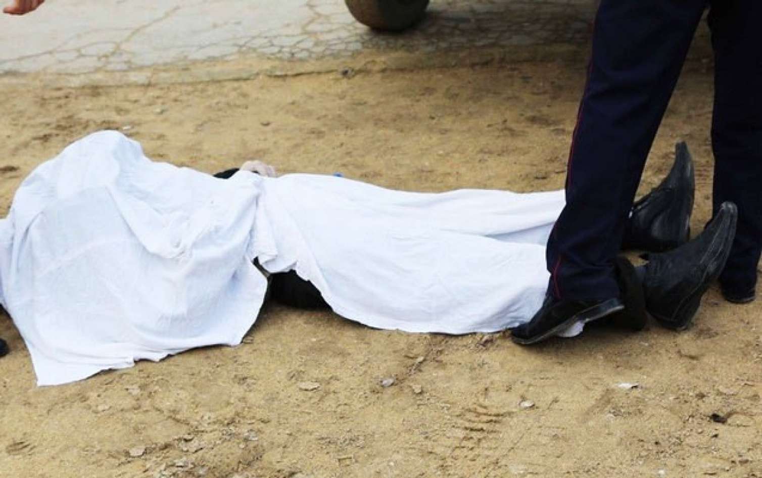 Rusiyada orduya çağrılan şəxsin meyiti tapıldı - Müəmma 