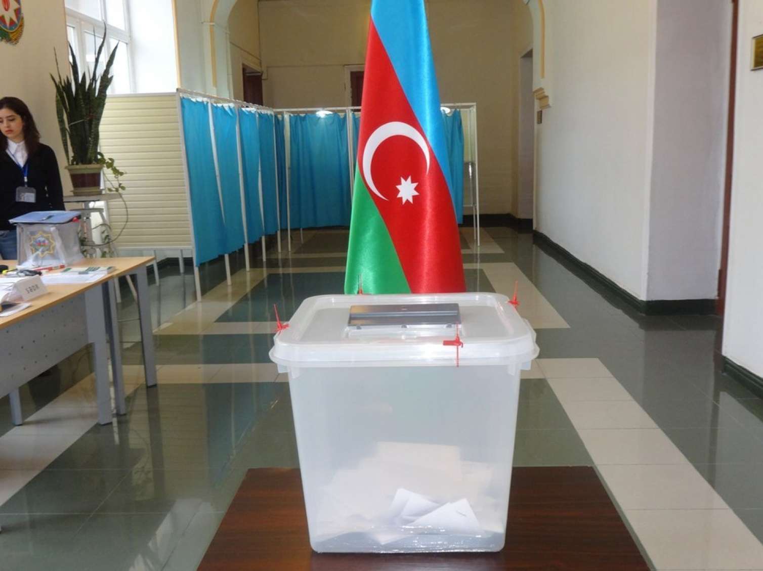 Deputatlığa namizədlərin sayı açıqlandı 