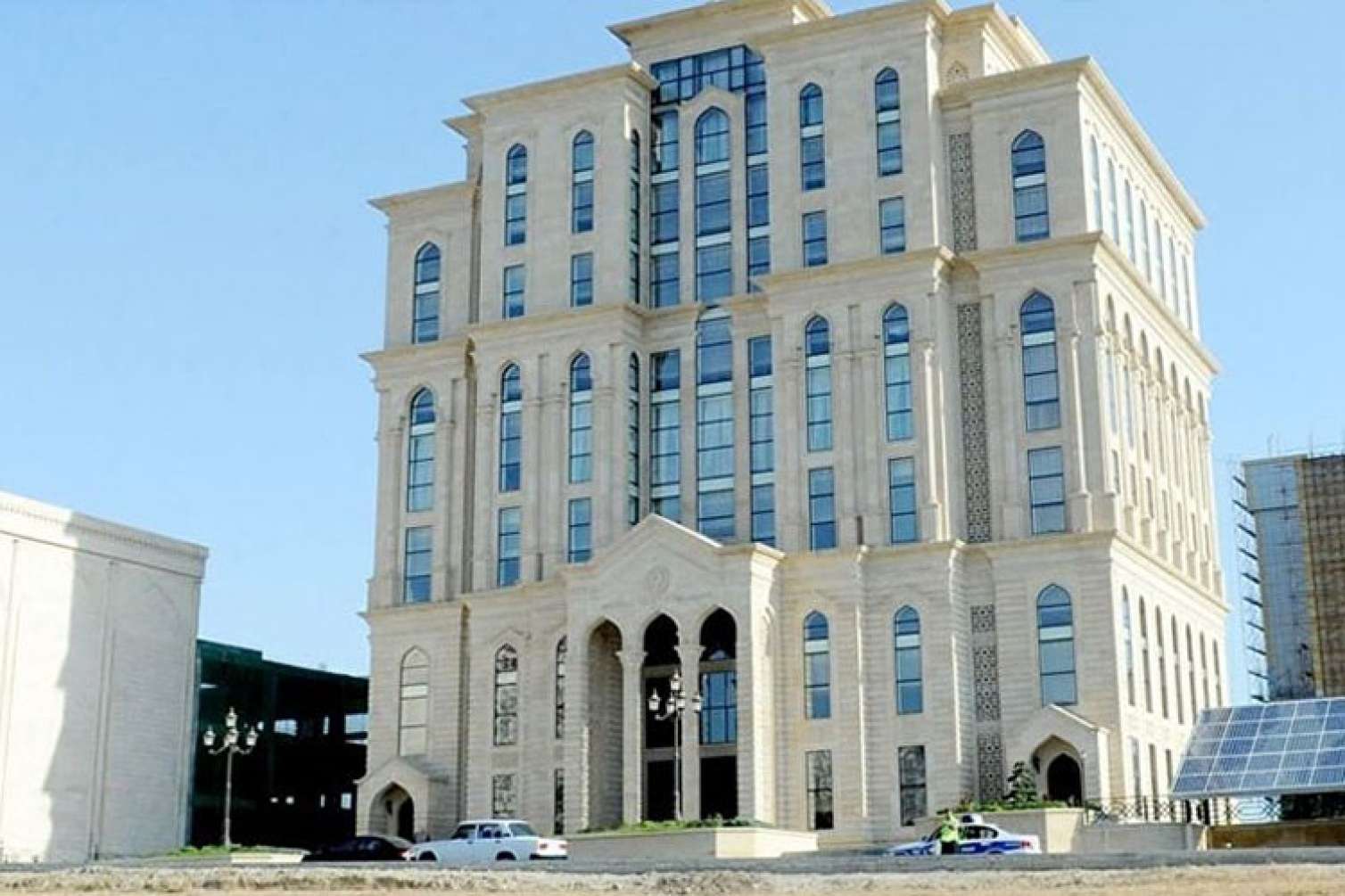 6 aylıq fasilədən sonra MSK-nın iclası keçiriləcək 