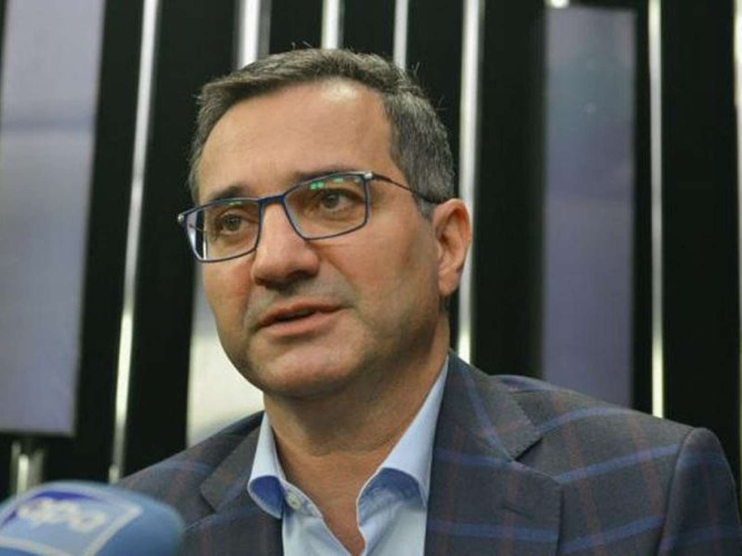 Narkoloji Mərkəzin baş direktoru vəzifədən azad edildi 
