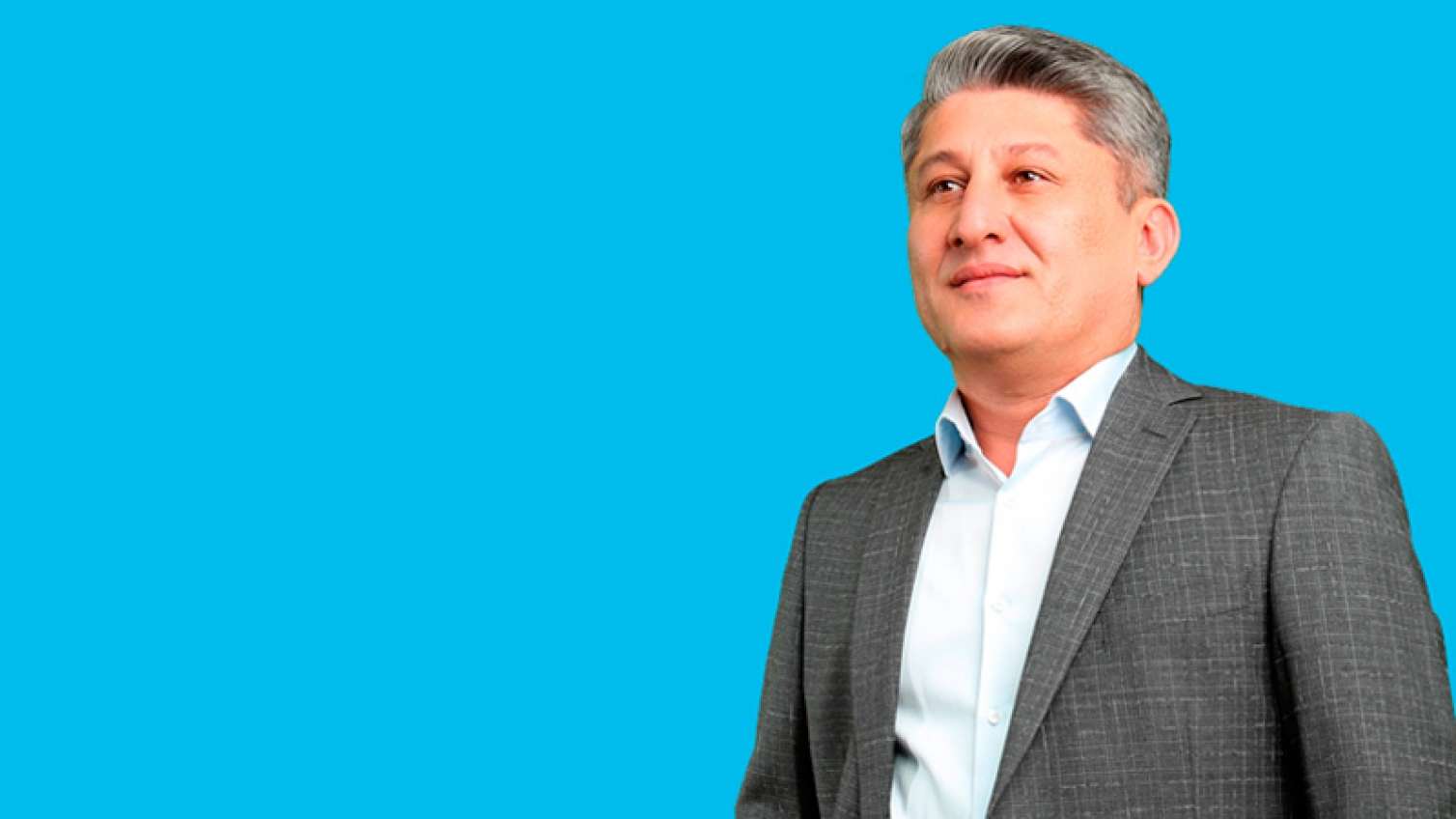 "DSK-nı məscidə çevirən Dilşad Abbasova Prezidentə qarşı gedir" -  Zahir Əzəmət