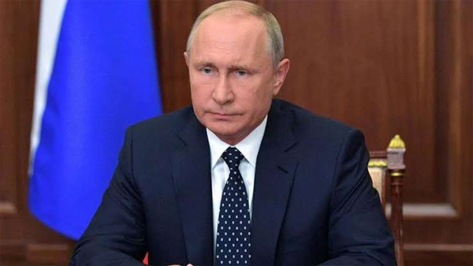 Putin bu səlahiyyətlərindən imtina edir -  Gözlənilməz QƏRAR