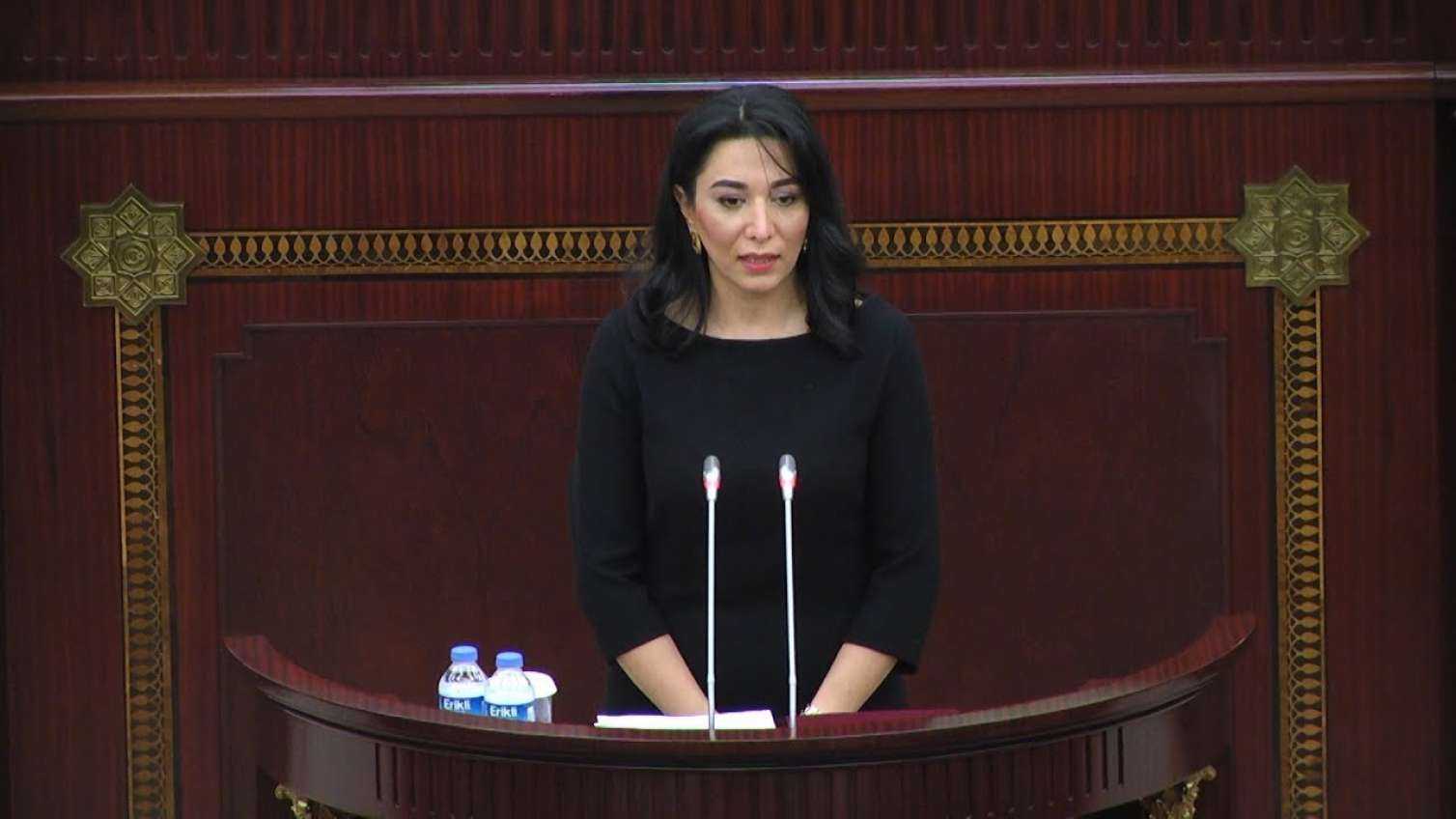 Ombudsmandan 20 Yanvar faciəsi ilə bağlı bəyanat 