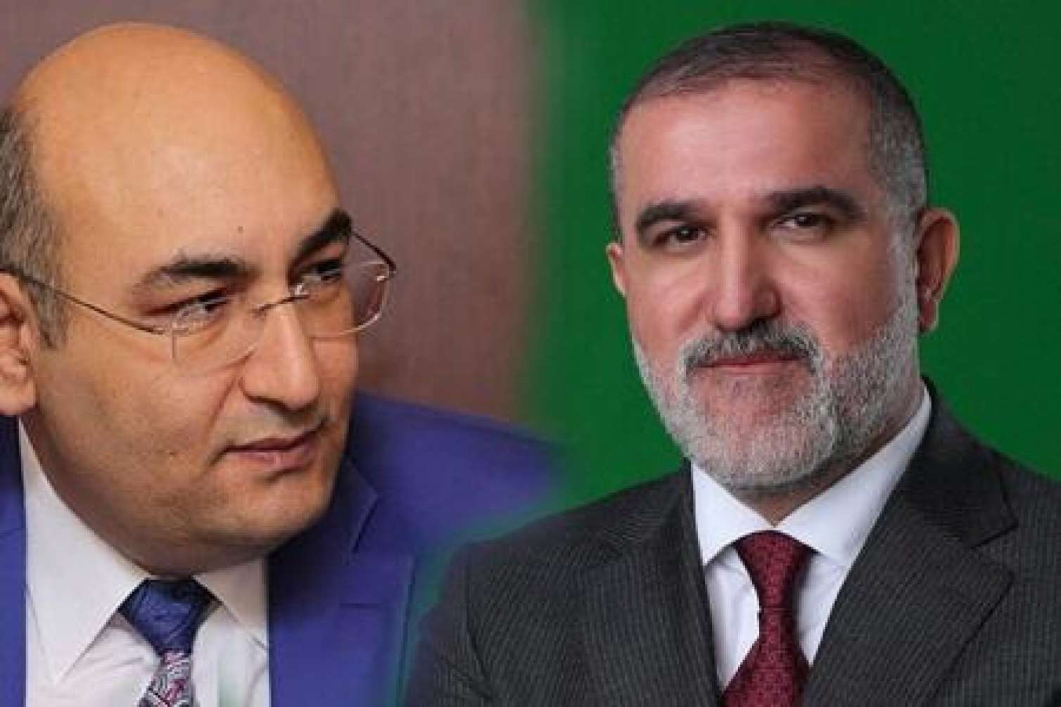  35-ci dairədə ikinci RAUF ABBASOVU da qeydiyyata aldılar   - Xüsusi nəzarətə götürüldü   