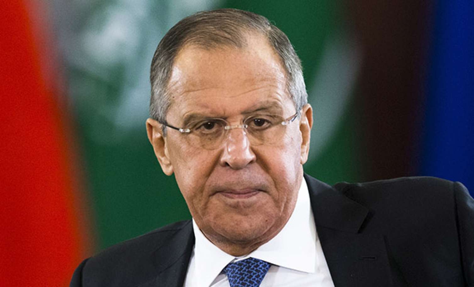 “İşimi vicdanla görmüşəm, indi də...” -  Sergey Lavrov
