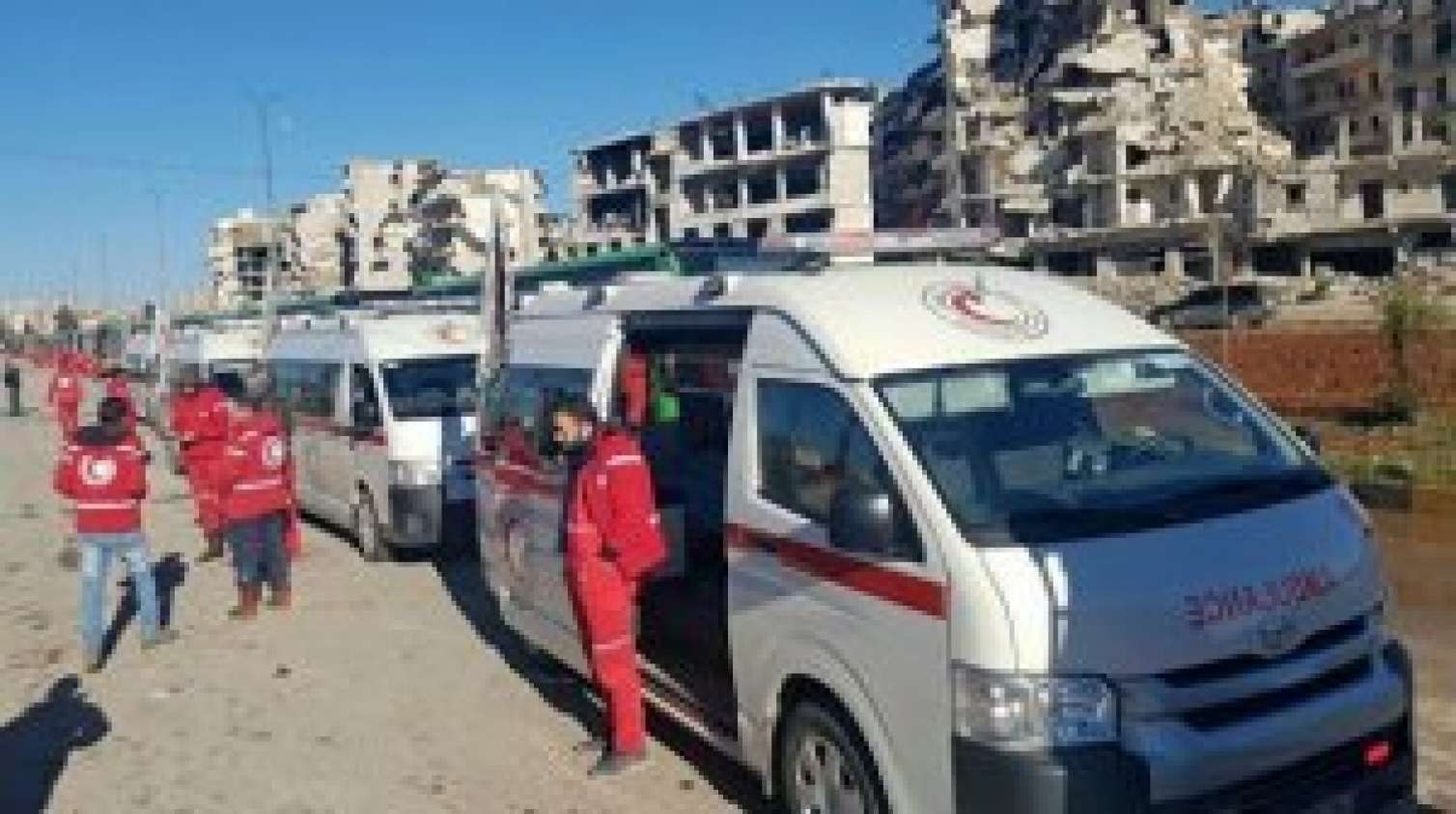 Suriyada iki türk zabiti şəhid oldu 