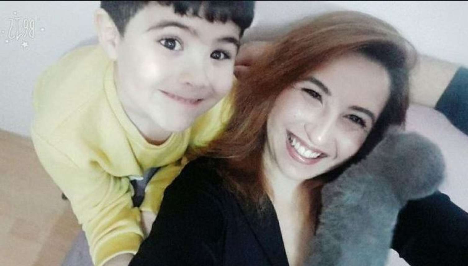 Psixi xəstəliyi olan ana oğlunu öldürdü -  DƏHŞƏT