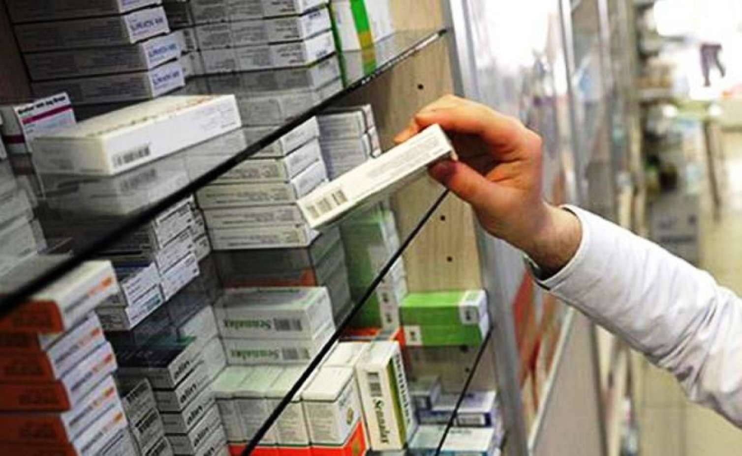 Bakıda əczaçılar saxlanıldı -  Psixotrop dərmanlar satırmışlar