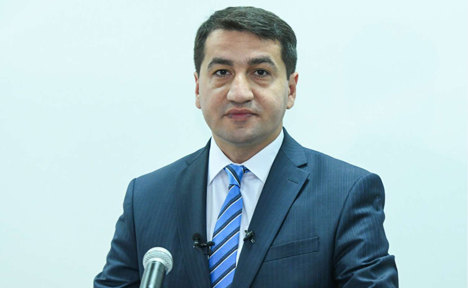 "Ötən il Qarabağ münaqişəsinin həlli baxımından itirilmiş il oldu" -  Prezidentin köməkçisi - VİDEO