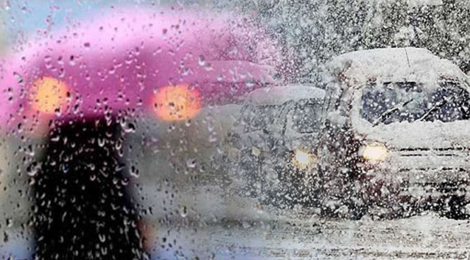 Temperatur enəcək, güclü külək əsəcək -  XƏBƏRDARLIQ