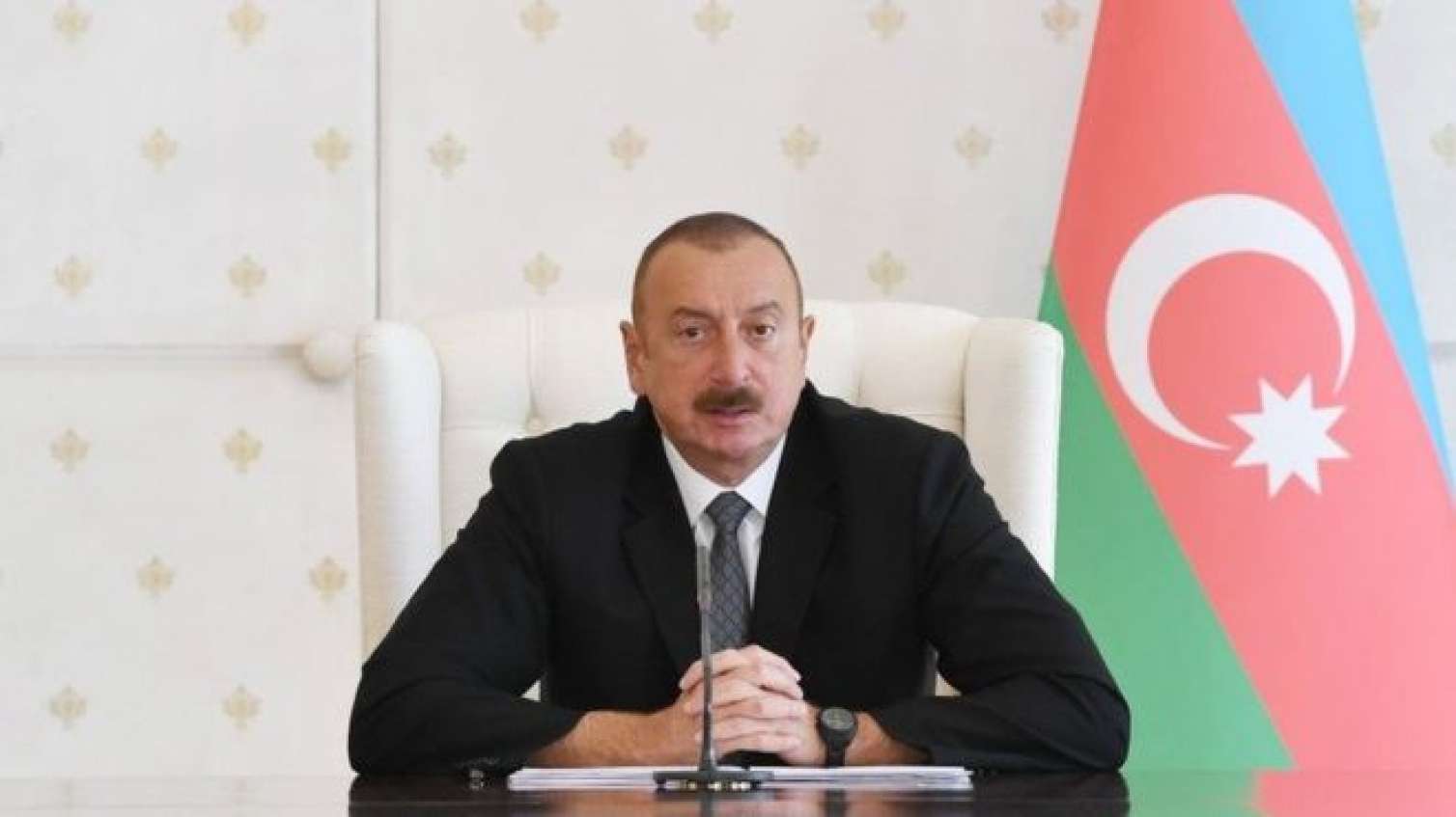 “Parlament islahatların vacib hissəsi olacaq” -  Prezident 