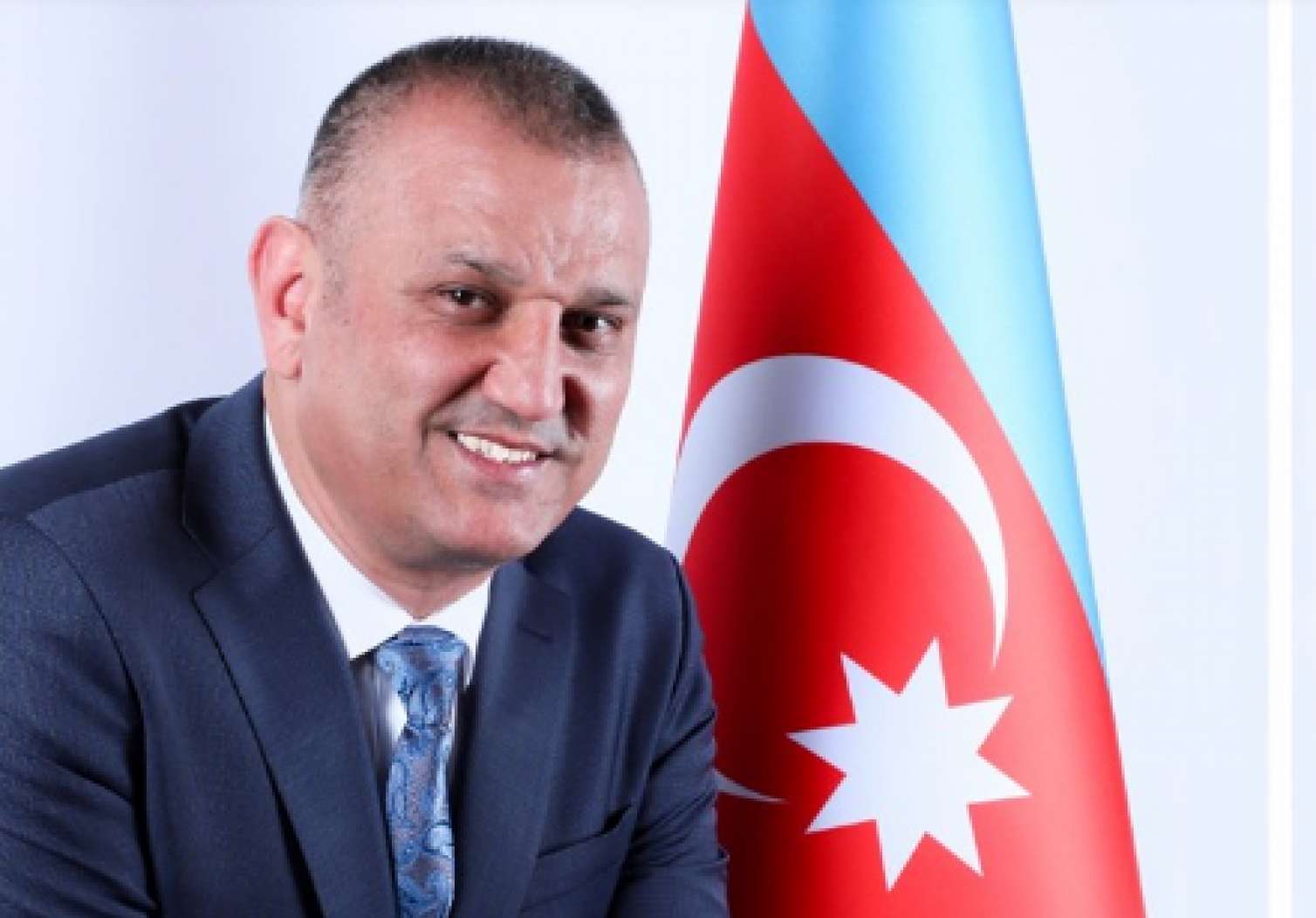 Tanınmış həkim-idmançı Oqtay Mehtiyev də deputatlığa namizəddir 
