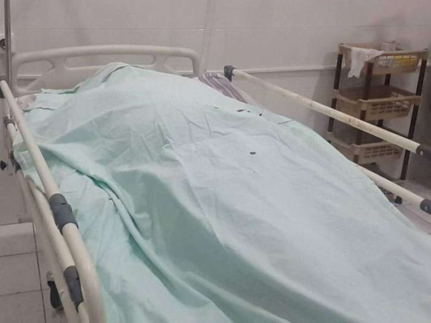  İmişli sakini Goranboyda naməlum şəraitdə ölüb 