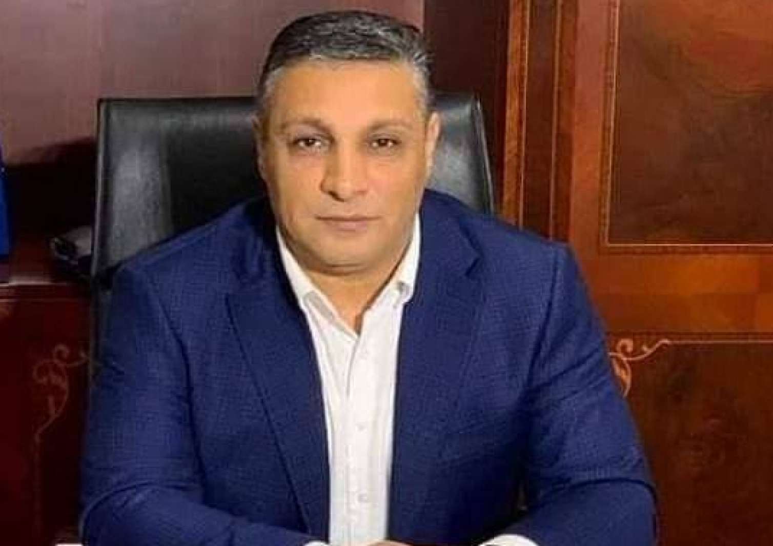 “Prezidentin seçkilə bağlı məlum çağırışları mənim bu prosesə böyük inamla qoşulmağımda həlledici rol oynadı” - Babək Hüseynov 