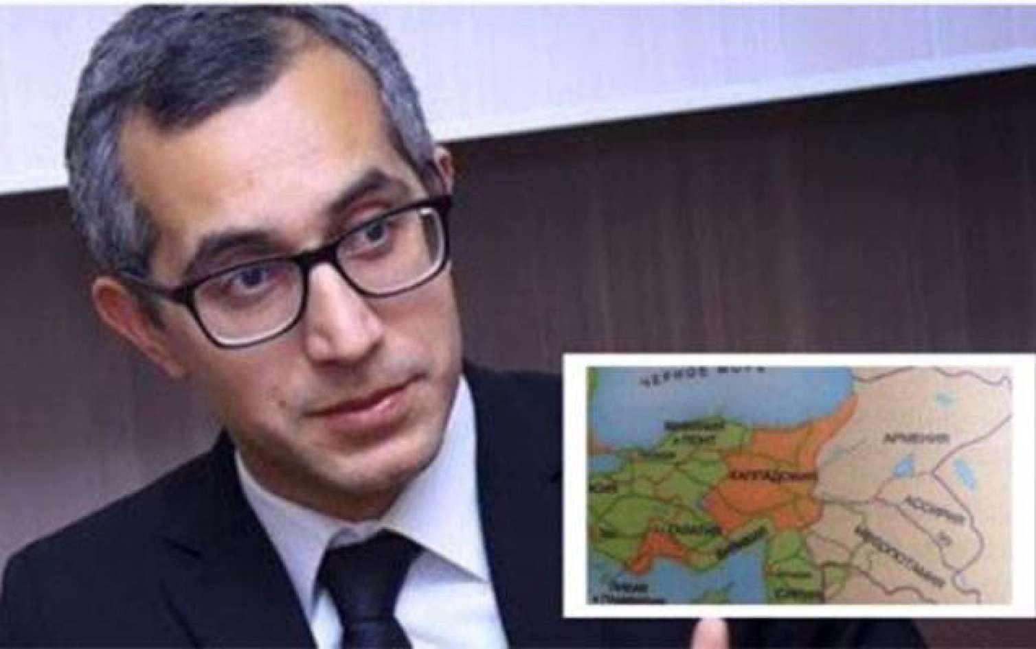Təhsil eksperti, yoxsa dələduz:  Kamran Əsədov əslində kimdir?