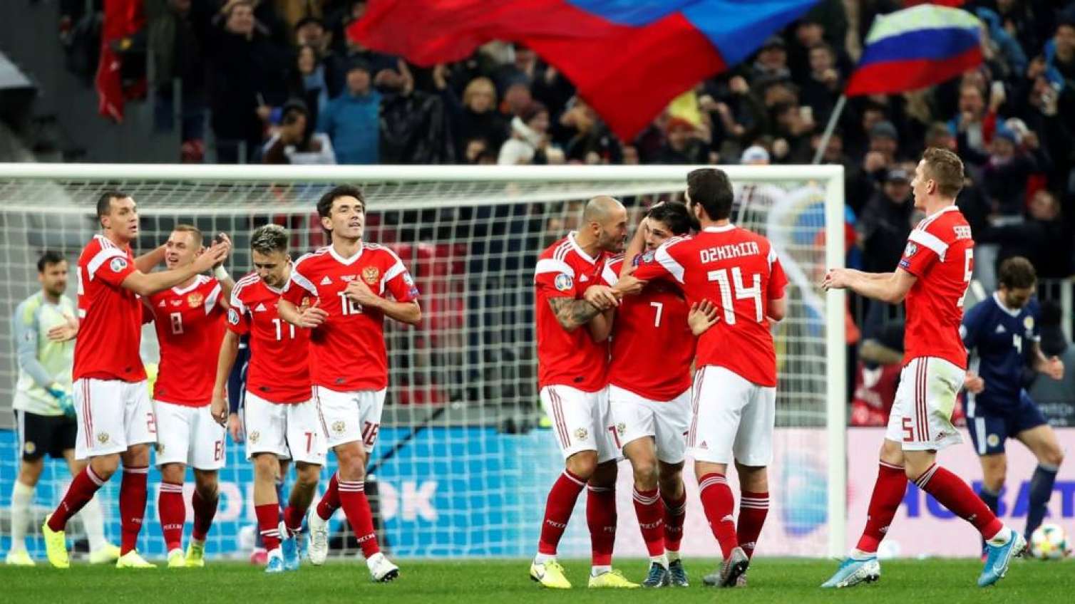 Rusiya millisinə DÇ-2022 qadağası -  Səbəb