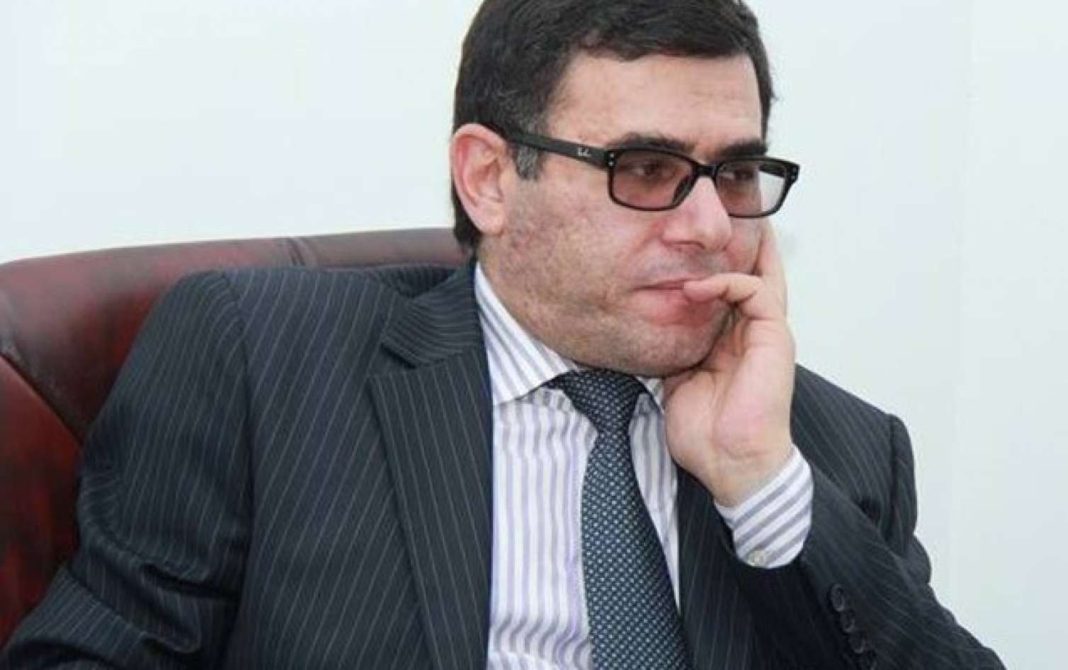 Deputat sizə nə üçün lazımdı, ay camaat?!  